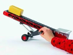 2031 Bruder Förderband -Bruder Verkoopwinkel BR2031 2