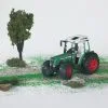2100 Bruder Fendt 209 S -Bruder Verkoopwinkel BR2100 1