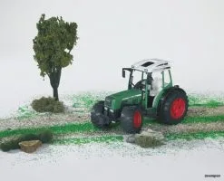 2100 Bruder Fendt 209 S
