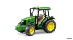 2106 Bruder John Deere 5115M
