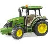 21061 Bruder John Deere 5115M 1:16 -Bruder Verkoopwinkel BR21061
