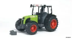 2110 Bruder Claas Nectis 267 F