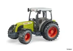 21108 Bruder Claas Nectis 267F