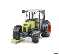 21108 Bruder Claas Nectis 267F -Bruder Verkoopwinkel BR21108 2