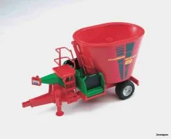 2127 Bruder Strautmann Verti-Mix 1050 Futtermischw. -Bruder Verkoopwinkel BR2127 2