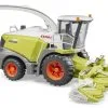 2134 Bruder Claas Jaguar 980 Feldhäcksler -Bruder Verkoopwinkel BR2134