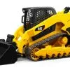 2136 Bruder CAT Delta-Lader -Bruder Verkoopwinkel BR2136