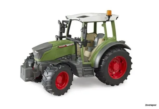 21801 Bruder Fendt Vario 211 -Bruder Verkoopwinkel BR21801