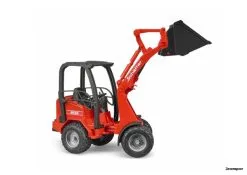 21900 Bruder Schäffer 2034 -Bruder Verkoopwinkel BR21900 2