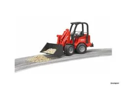 21900 Bruder Schäffer 2034 -Bruder Verkoopwinkel BR21900 3