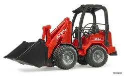 Bruder Verkoopwinkel -Bruder Verkoopwinkel BR2190 1