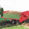 2209 Bruder Stalldungstreuer -Bruder Verkoopwinkel BR2209