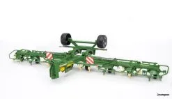 2224 Bruder Krone Zettwender KWT 8.82