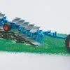 2250 Bruder Zubehör: Lemken Aufsattel-Drehpflug -Bruder Verkoopwinkel BR2250