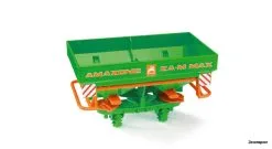 2327 Bruder Zubehör: Amazone Düngerstreuer