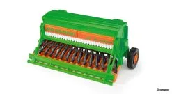 2330 Bruder Zubehör: Amazone Sämaschine