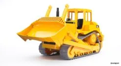 2422 Bruder CAT Bulldozer -Bruder Verkoopwinkel BR2422 2