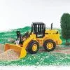 2425 Bruder Gelenkradlader FR 130 -Bruder Verkoopwinkel BR2425