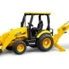 2427 Bruder JCB Midi CX Baggerlader -Bruder Verkoopwinkel BR2427