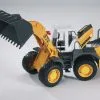 2430 Bruder Liebherr Radlader L574 -Bruder Verkoopwinkel BR2430