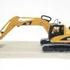 2438 Bruder CAT Schaufelbagger -Bruder Verkoopwinkel BR2438