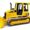 2443 Bruder CAT-Kettendozer -Bruder Verkoopwinkel BR2443