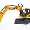 2445 Bruder CAT Mobilbagger -Bruder Verkoopwinkel BR2445