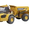 2455 Bruder Volvo A60H Dumper -Bruder Verkoopwinkel BR2455