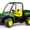 2491 Bruder John Deere Gator 8550 Ohne Fahrer -Bruder Verkoopwinkel BR2491