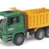 2765 Bruder MAN LKW Mit Kippmulde -Bruder Verkoopwinkel BR2765 1