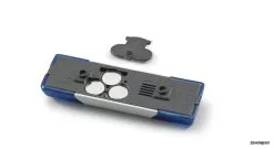 2802 Bruder Light&Sound Modul -Bruder Verkoopwinkel BR2802 2