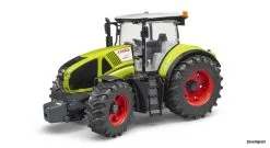 3012 Bruder Claas Axion 950