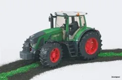 3040 Bruder Fendt 936 Vario -Bruder Verkoopwinkel BR3040 2