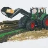 3041 Bruder Fendt 936 Vario M. Frontlader -Bruder Verkoopwinkel BR3041