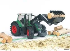 3041 Bruder Fendt 936 Vario M. Frontlader -Bruder Verkoopwinkel BR3041 1