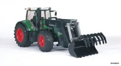 3041 Bruder Fendt 936 Vario M. Frontlader -Bruder Verkoopwinkel BR3041 2