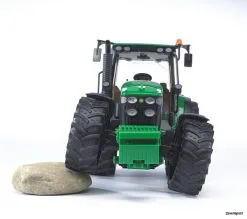 3050 Bruder John Deere 7930 -Bruder Verkoopwinkel BR3050 1