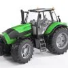 3080 Bruder Deutz Agrotron X720 -Bruder Verkoopwinkel BR3080