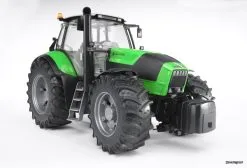 3080 Bruder Deutz Agrotron X720 -Bruder Verkoopwinkel BR3080 1