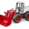 3410 Bruder BRUDER Gelenkradlader -Bruder Verkoopwinkel BR3410