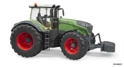 4040 Bruder Fendt 1050 Vario -Bruder Verkoopwinkel BR4040 2