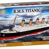 1928 Cobi Bouw Sets R.M.S Titanic -Bruder Verkoopwinkel CO1928