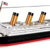 1929 Cobi Bouw Sets R.M.S Titanic -Bruder Verkoopwinkel CO1929