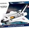 Cobi Bouw Sets 1930 Cobi Space Shuttle Atlantis 1930 -Bruder Verkoopwinkel CO1930