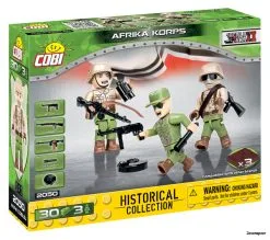 2050 Cobi Bouw Sets Arika Korps