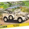 Cobi Bouw Sets 2256 Cobi 1937 HORCH 901 (KFZ.15) -Bruder Verkoopwinkel CO2256