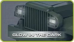 Cobi Bouw Sets 2257 Cobi 1942 Ambulance WC 54 -Bruder Verkoopwinkel CO2257 4