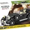 Cobi Bouw Sets 2261 Cobi De Gaulle’s HORCH830BL