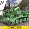 2269 Cobi Bouw Sets Cromwell Mk.IV