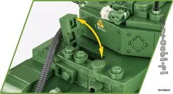 2269 Cobi Bouw Sets Cromwell Mk.IV -Bruder Verkoopwinkel CO2269 4